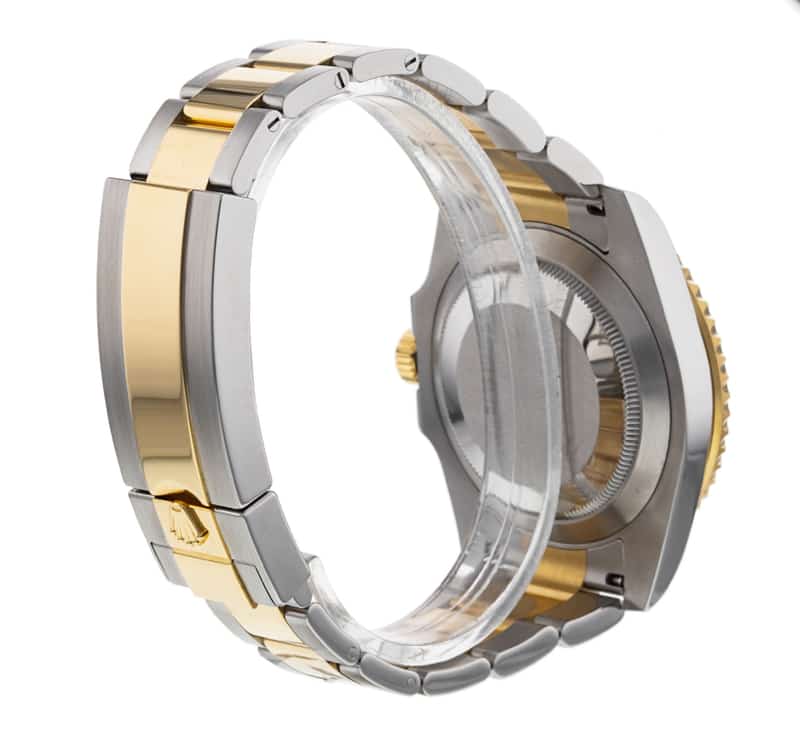 Rolex Submariner 116613 LB